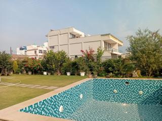 Villa on Gange - 2