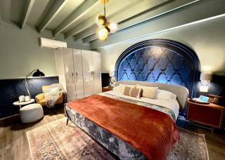 Double Rainbow Suites 24th - 6