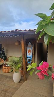 Hospedaria Camarão da ilha - 0