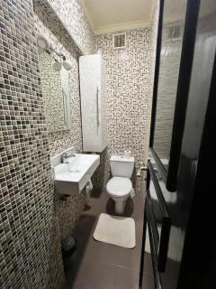 Lovely 2 BR Sweet Atlas City Center And Quiet 10 min From Beach - 3