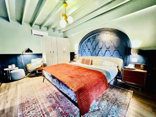 Double Rainbow Suites 24th - 4