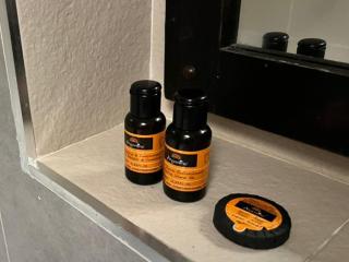 Lovely 2 BR Sweet Atlas City Center And Quiet 10 min From Beach - 2