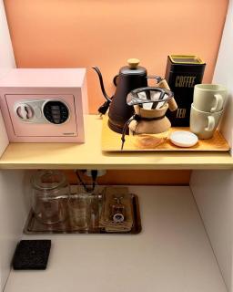 Double Rainbow Suites 24th - 5