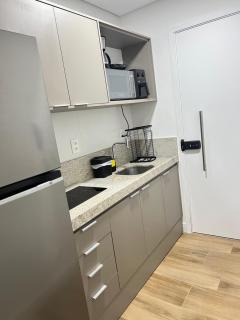 Flat em porto de galinhas - 7