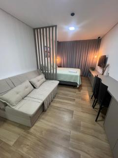 Flat em porto de galinhas - 5