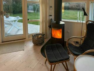 Pool House By The North Coast Trail Near Hundested - Melby - 3