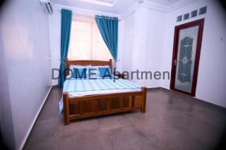 The Dome Apartment - 6