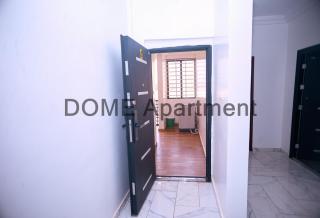 The Dome Apartment - 9