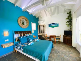 Espace Harmonie - Gîte Lagon Deshaies - 8