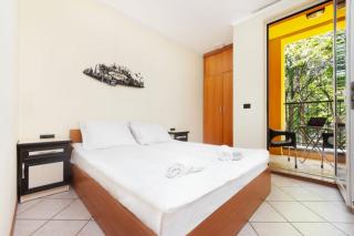 2 Bedroom with Nice Balcony View! - 4