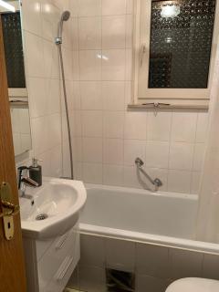 FeWo an der Weser - 9