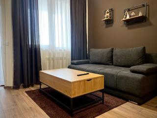 Elite Apartments Flora Residence - 0