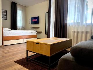 Elite Apartments Flora Residence - 9