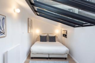Stylish 1BR Loft near Montparnasse - 3