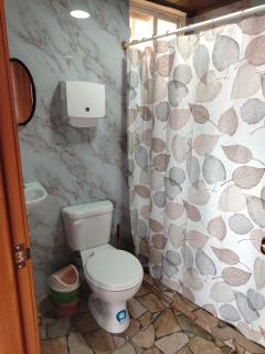 Hospedaje Mágico Arcángel - 1