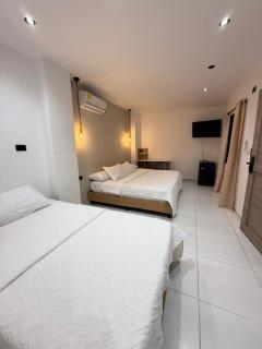 View Theras Hotel - 9