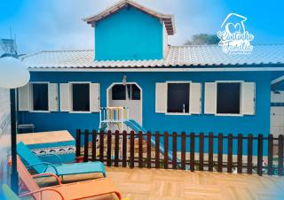 Suítes com piscina Praia dos Anjos - 5