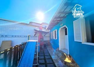 Suítes com piscina Praia dos Anjos - 3