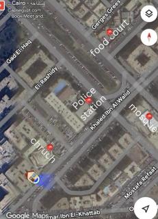 Luxurious & convenient choice near Cairo airport - 7