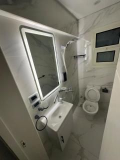 Luxurious & convenient choice near Cairo airport - 4