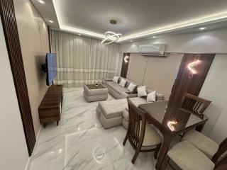 Luxurious & convenient choice near Cairo airport - 2