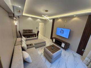 Luxurious & convenient choice near Cairo airport - 1