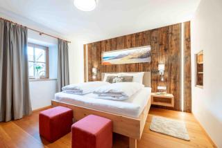 HAUS BRUNO - Historisches Juwel am Stilfserjoch - 5