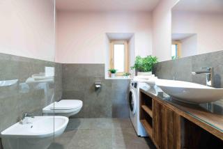 HAUS BRUNO - Historisches Juwel am Stilfserjoch - 7