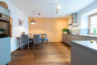 HAUS BRUNO - Historisches Juwel am Stilfserjoch - 8