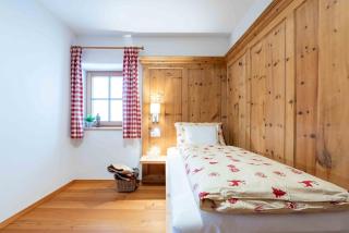 HAUS BRUNO - Historisches Juwel am Stilfserjoch - 3