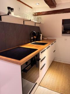 Waldruhe Bad Steben - 9