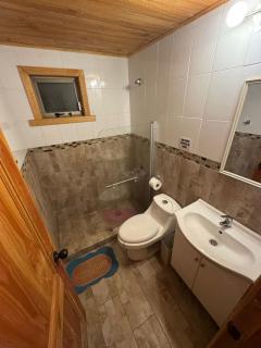 Cabañas Dollar - Pucón - 2