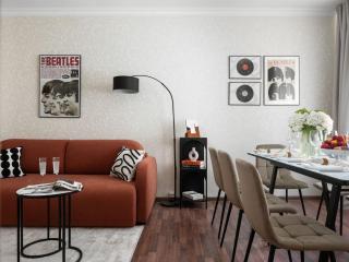 Apricot Breeze Apartment - 0