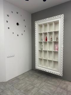 Sea View Apartment on French Boulevard - 7