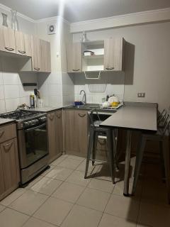 Departamento Puertas del Mar - 2