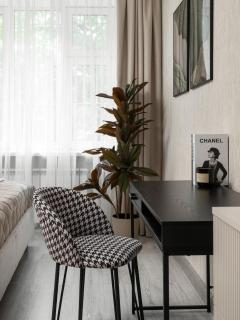 Apricot Breeze Apartment - 9