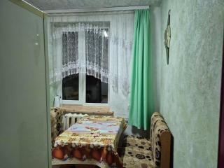 Уютная однокомнатная рядом с Долина Роз Ботаника - 9