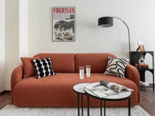 Apricot Breeze Apartment - 8