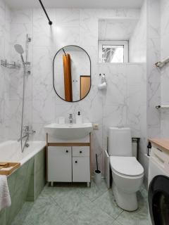 Apricot Breeze Apartment - 7