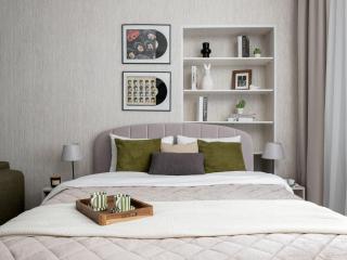 Apricot Breeze Apartment - 6