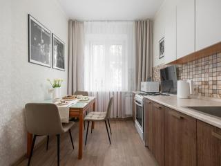 Apricot Breeze Apartment - 5