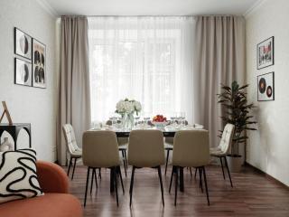 Apricot Breeze Apartment - 4