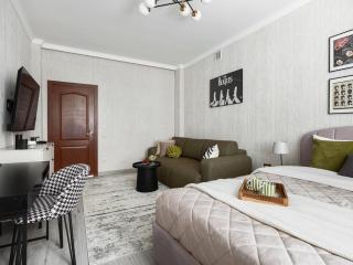 Apricot Breeze Apartment - 2