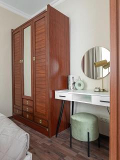 Apricot Breeze Apartment - 1