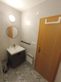 Apartmán s garážou Donovaly centrum - 1
