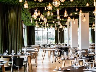 Mercure Chantilly Resort & Conventions - 7