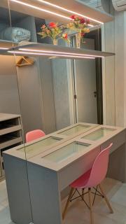 Studio Luxuoso vista Mar - 2