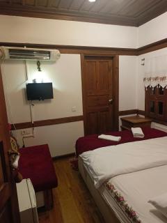 Akyeri konak tarihi butik otel - 5