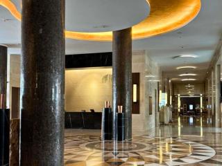 Mövenpick Hotel du Lac Tunis - Tunis - 8