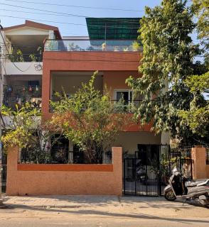 Jharokha - A Warm, Sun-filled Home with Terrace - 2